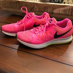 Nike Zoom Pegasus 31 size 8.5